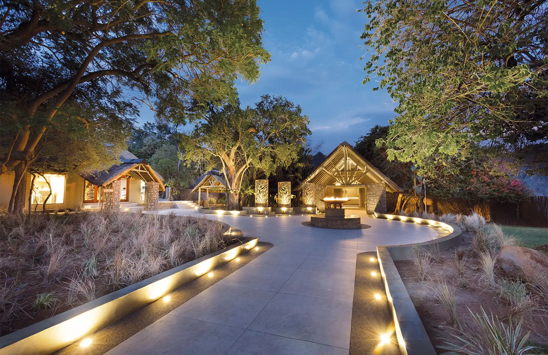 Mabula Game Lodge