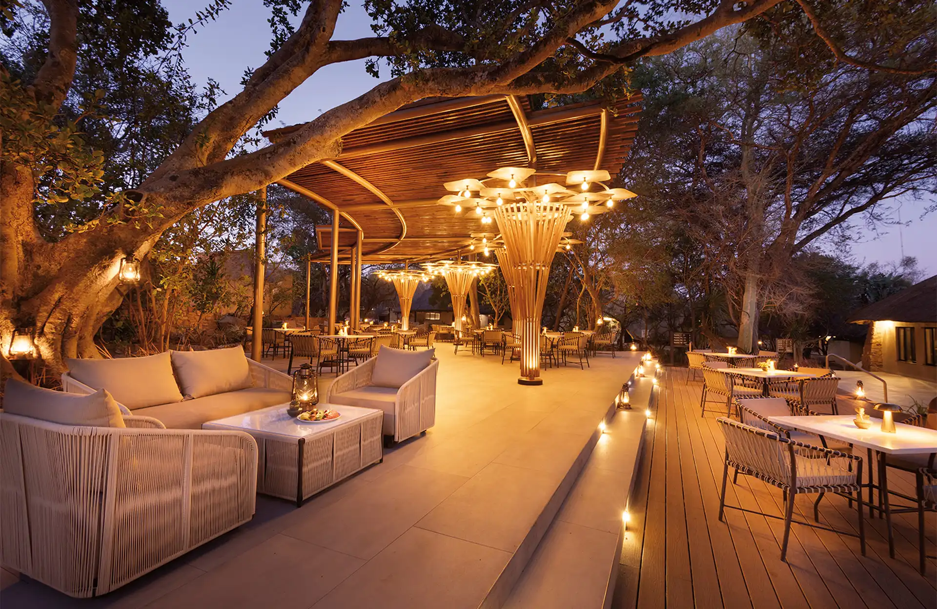Mabula terrace